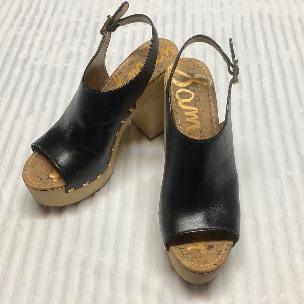 Sam Edelman Marley Clogs